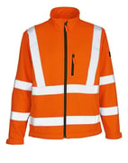 Mascot Softshell jas Calgary